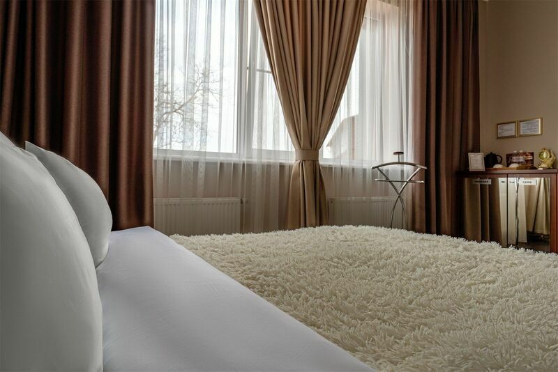 Стандартный 2-местный