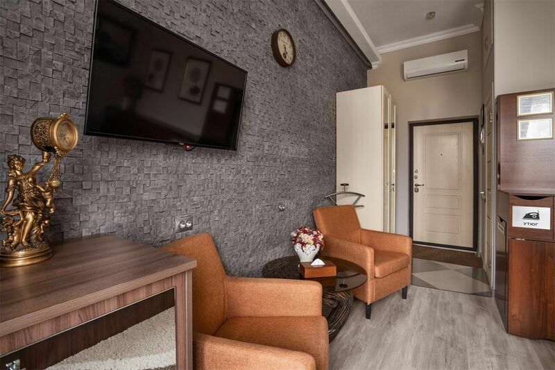 Стандартный 2-местный