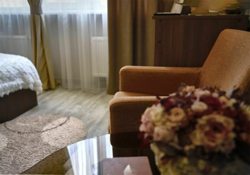 Стандартный 2-местный