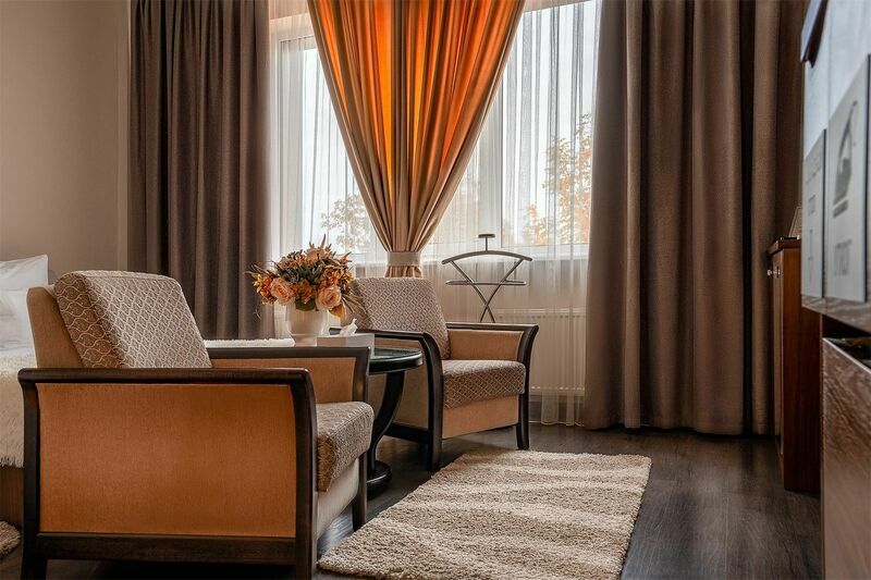 Стандартный 2-местный