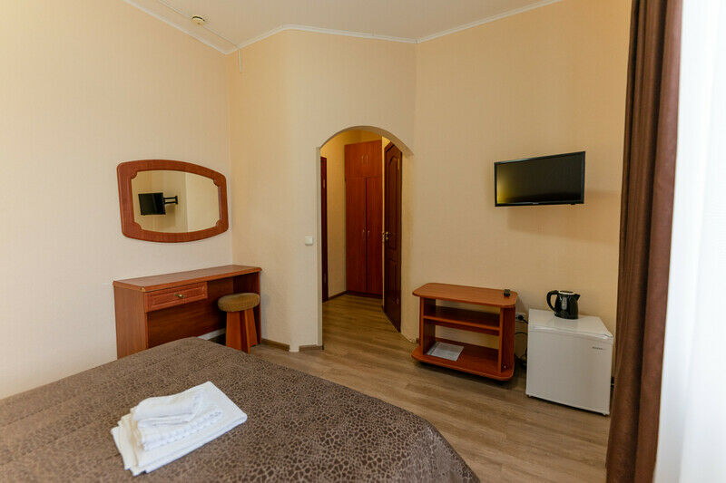 Стандартный 1-местный Кинг Сайз (корпус 2)