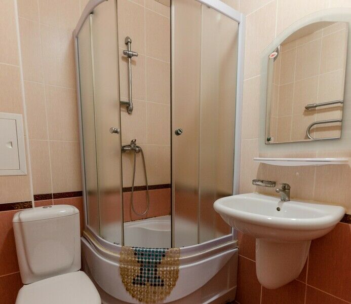 Стандартный 1-местный Кинг Сайз (корпус 2)