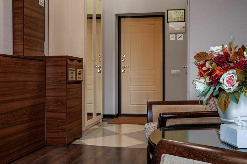 Стандартный 2-местный