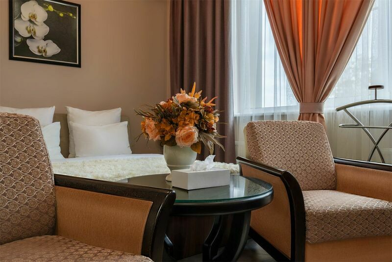 Стандартный 2-местный