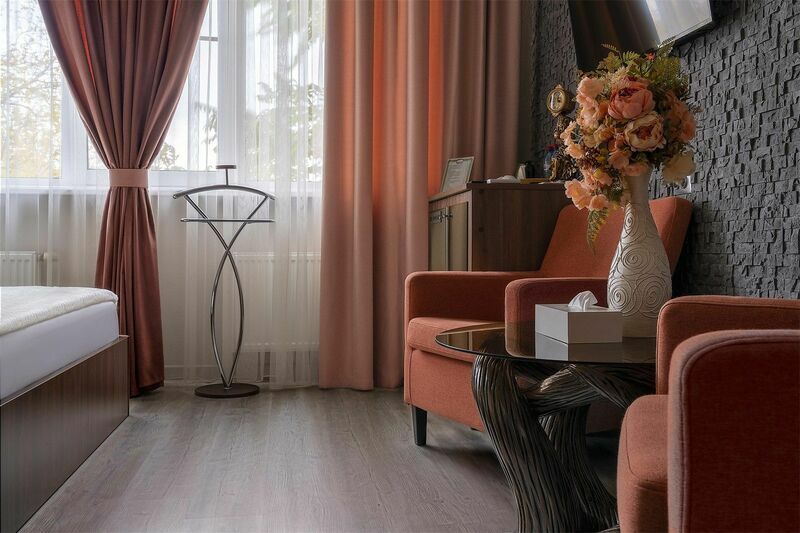 Стандартный 2-местный