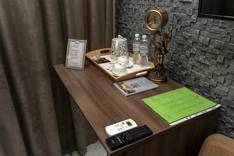 Стандартный 2-местный