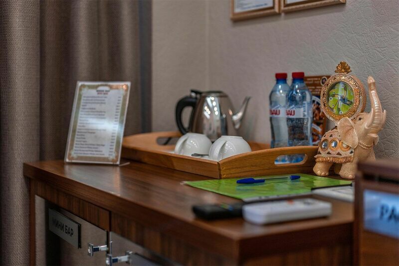 Стандартный 2-местный