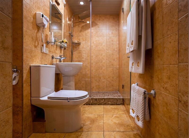 Стандартный 2-местный