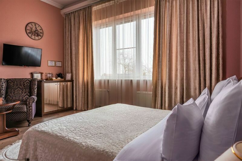 Стандартный+ 2-местный