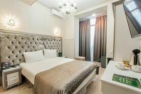 Стандарт 3-х местный, Отель Grace Cruize, Адлер