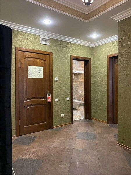 Люкс Суперлюкс 3-местный 2-комнатный