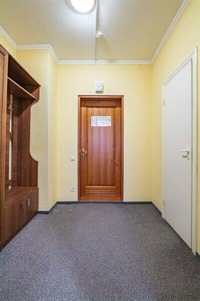 Стандартный Семейный 3-местный