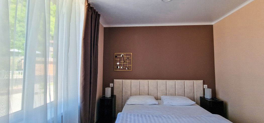 Стандарт (монастырь)