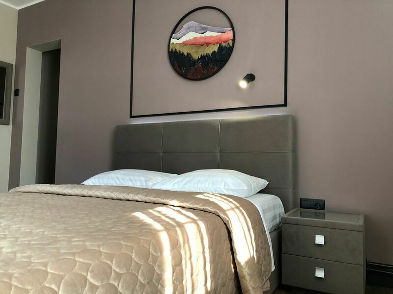 Эконом 1-местный (сан. узел отдельно)