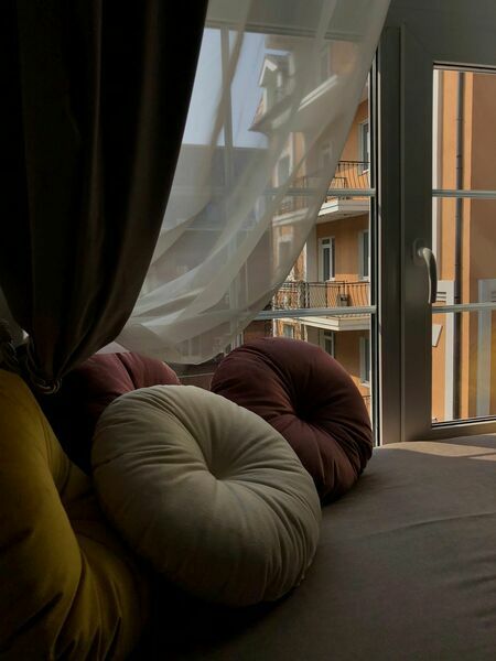 Эконом 1-местный (сан. узел отдельно)