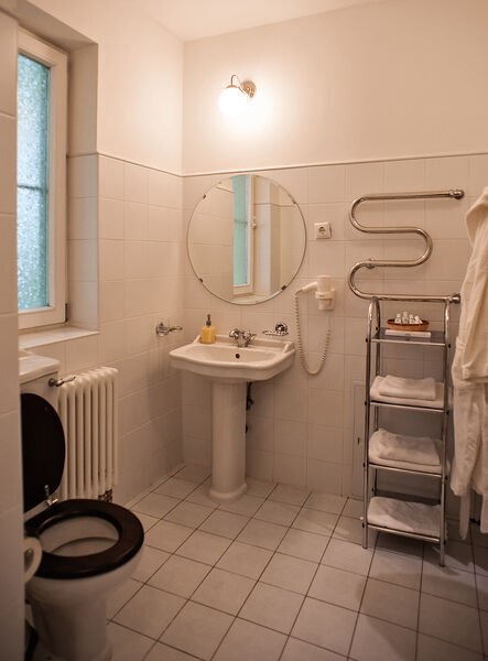 Люкс 2-местный 2-комнатный