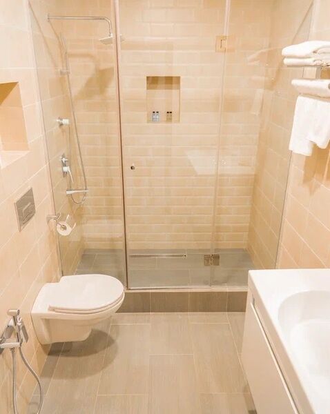 Делюкс 4-местный