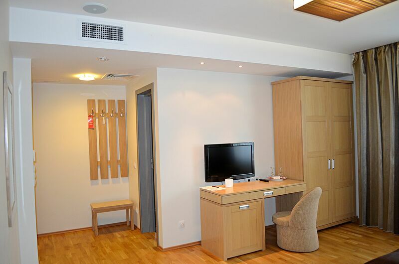 Улучшенный 2-местный (TWIN)