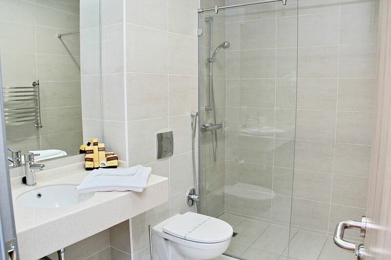 Улучшенный 2-местный (TWIN)