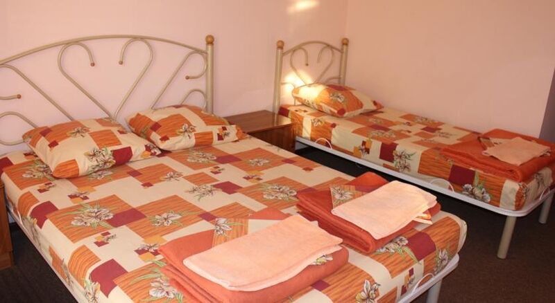 Стандарт с балконом