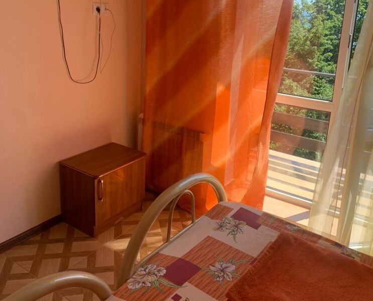 Стандарт с балконом