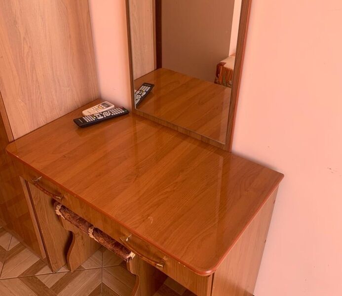 Стандарт с балконом