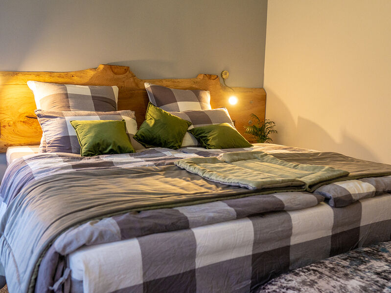 Стандартный 2-местный 1-комнатный