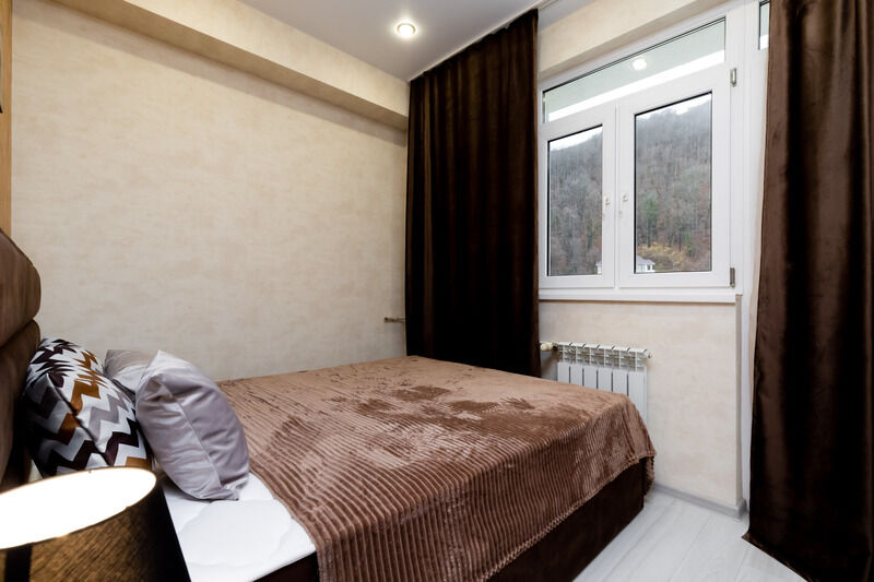 Апартаменты 6-местные (ул. Эстонская, д. 37/3, 013)