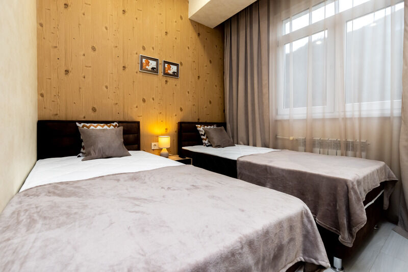 Апартаменты 6-местные (ул. Эстонская, д. 37/3, 013)