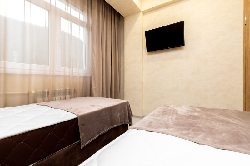 Апартаменты 6-местные (ул. Эстонская, д. 37/3, 013)