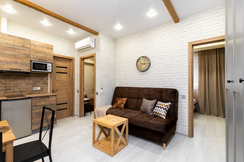 Апартаменты 6-местные (ул. Эстонская, д. 37/3, 013)