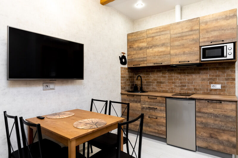 Апартаменты 6-местные (ул. Эстонская, д. 37/3, 013)