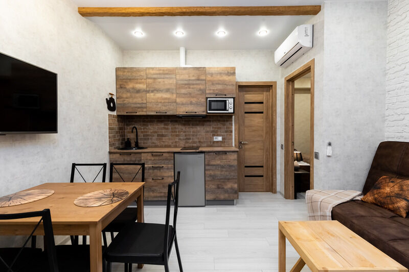 Апартаменты 6-местные (ул. Эстонская, д. 37/3, 013)