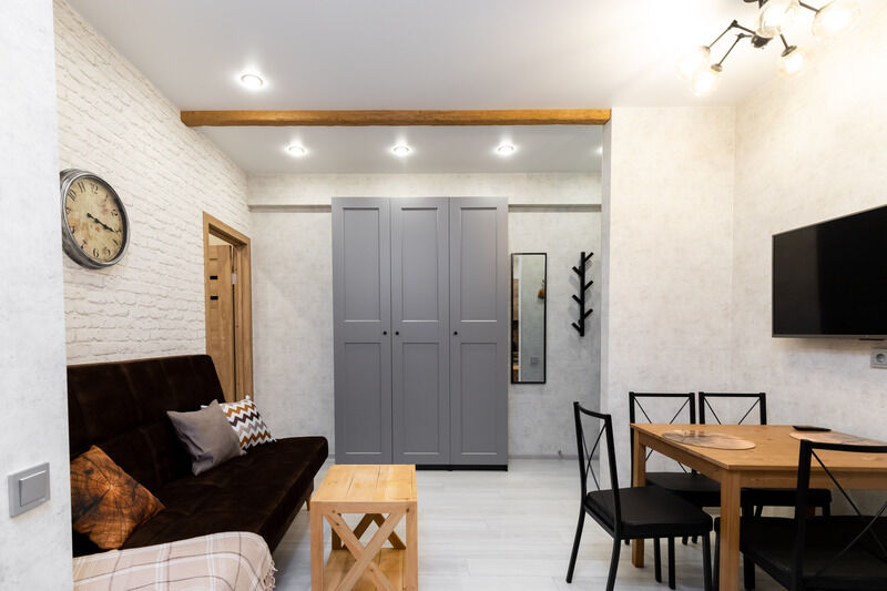 Апартаменты 6-местные (ул. Эстонская, д. 37/3, 013)