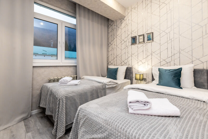 Апартаменты 6-местные (ул. Эстонская, д. 37/3, 015)