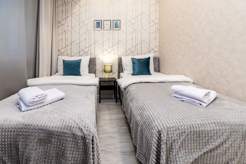 Апартаменты 6-местные (ул. Эстонская, д. 37/3, 015)