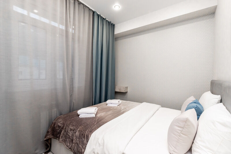 Апартаменты 6-местные (ул. Эстонская, д. 37/3, 015)