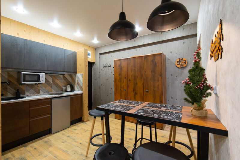 Апартаменты 6-местные (ул. Эстонская, д. 37/5, 029)