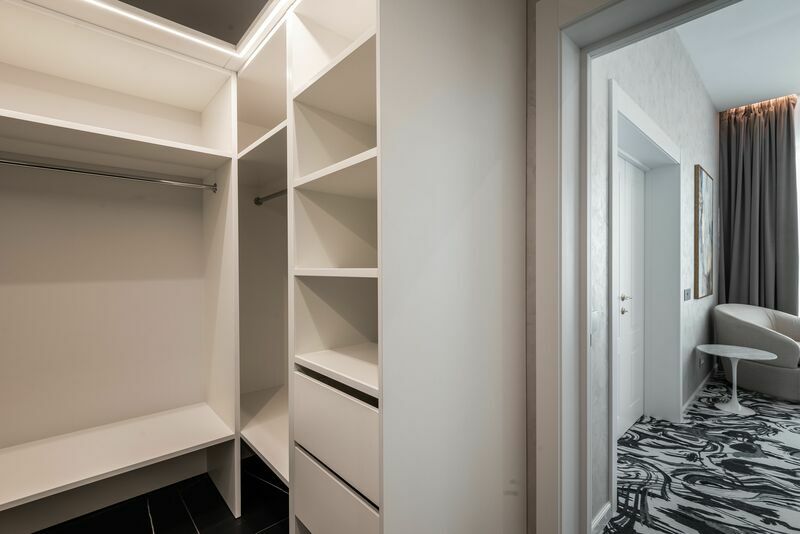 Люкс 2-местный (Президентский)