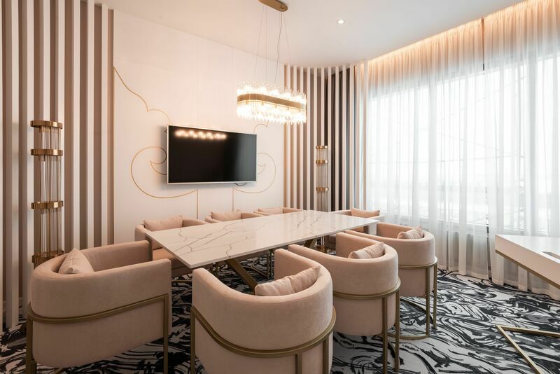 Люкс 2-местный (Президентский)