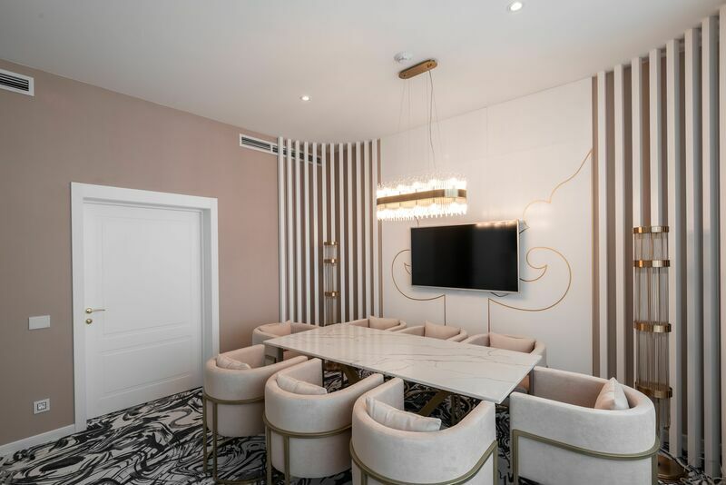 Люкс 2-местный (Президентский)