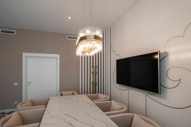 Люкс 2-местный (Президентский)