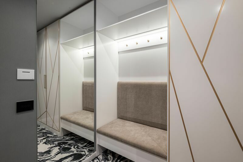 Люкс 2-местный (Президентский)