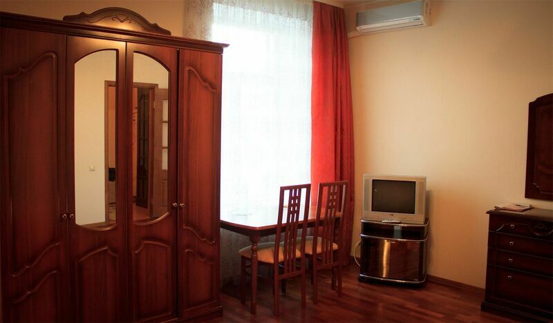 Улучшенный 2-местный