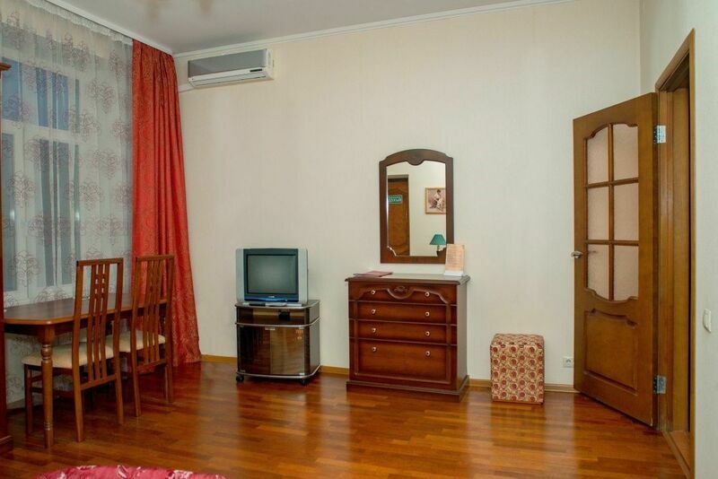 Улучшенный 2-местный