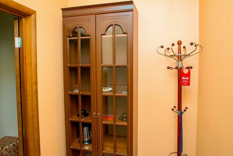 Улучшенный 2-местный