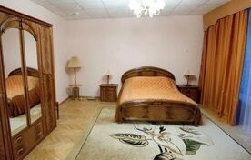 Люкс 2-местный 3-комнатный, Санаторий Солнечногорский, Солнечногорск