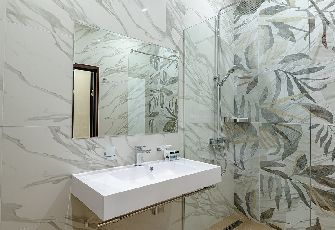 Family Suite 4-местный 3-комнатный (корпус 2)