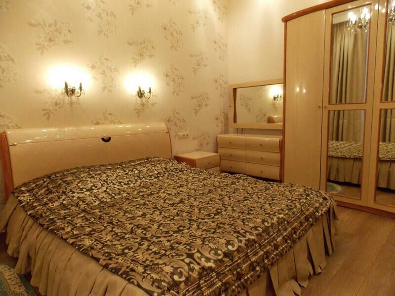 Апартаменты 2-местный 2-комнатный (корпус 3)