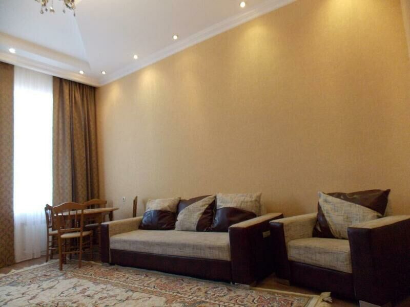 Апартаменты 2-местный 2-комнатный (корпус 3)